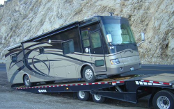 RV Repossession Service